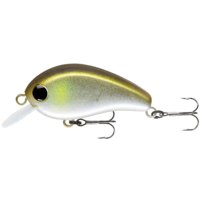 Воблер Daiwa Tournament KP Flat Crank 33F цв. matt ayu (16709-011)