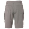 Шорты Grundens Gaff Short 11", 30 - Charcoal