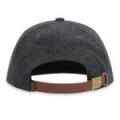 Кепка Wool Trout Icon Cap, Graphite