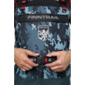 Вейдерсы Finntrail Enduro BF 5280 CamoGrey_N (10(43)M)