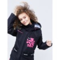 Куртка Finntrail Rachel 6455 Graphite (M)
