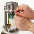 Лампа керосиновая Coleman Kerosene Lantern