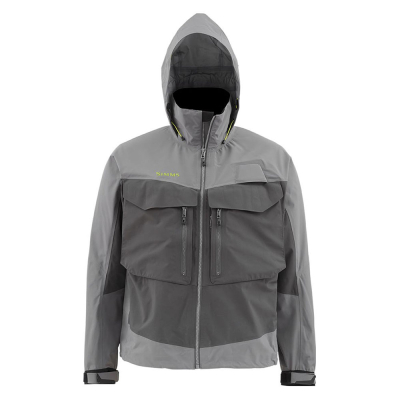 Куртка Simms G3 Guide Jacket Lead размер M