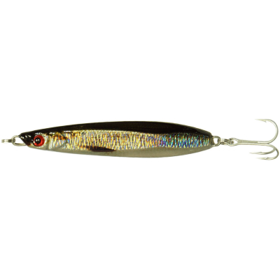 Пилькер Kosadaka Fish Darts F15 90mm, 40g, цвет DC