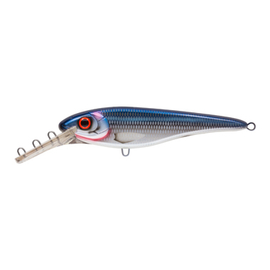 Джерк Бейт Bandit Deep Crankbait нейтральный 20см 97,1гр. Загл.3,0-7,0м C501F