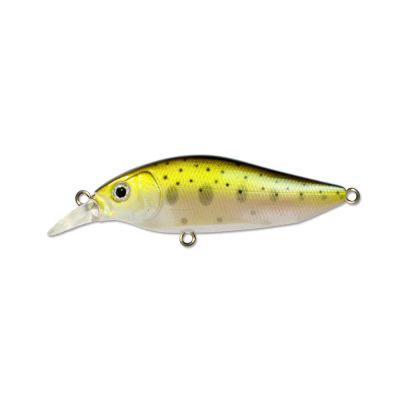 Воблер Kosadaka Inborn XS 60F цв. NT