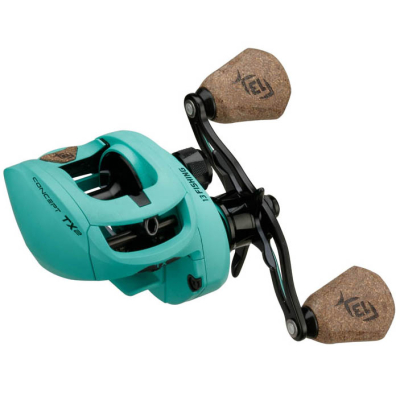 Катушка 13 Fishing Concept TX gen II casting reel - 6.8:1gear ratio LH - 1 size