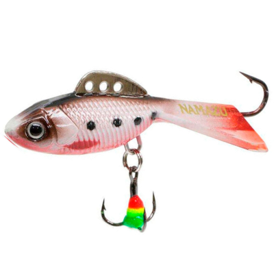 Балансир Namazu «YenBerrie» ABC пластик 70мм 23гр. цвет 25