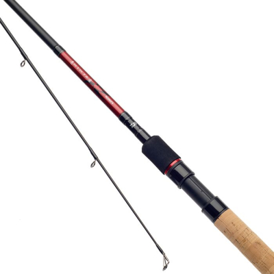 Спиннинг Daiwa Ninja S 802LFS