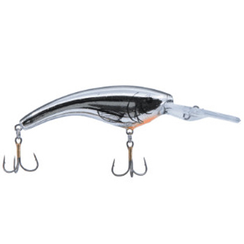 Воблер Reef Runner Ripshad 400 цв. 05 CBL
