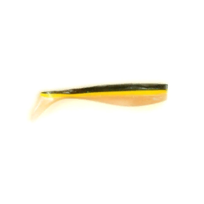 Силиконовые приманки Garry Angler Fox Swimmer 6 см цв. 033    SW06/033