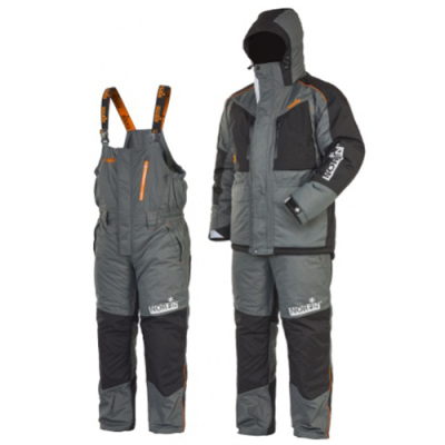 Костюм зимний Norfin Discovery 2 06 р.XXXL