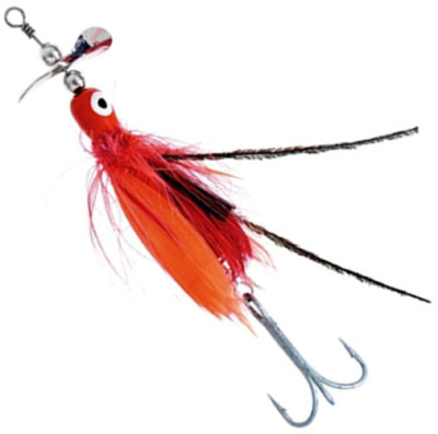 Блесна Balzer Colonel Classic Fly 6 гр. (13041 006)