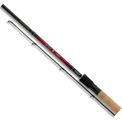 Спиннинг Shimano Yasei Red Aspius AX 270 MH