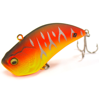 Воблер Grows Culture Level Vib 54mm 10g цвет # 2