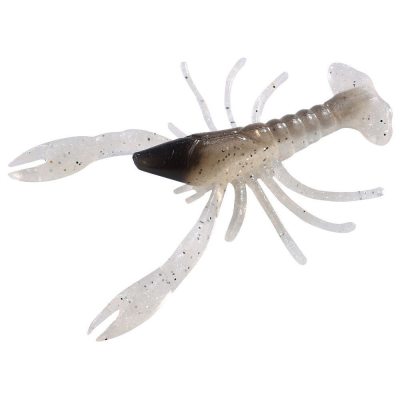 Мягкая приманка Balzer Hiroshi Crab 6см 4гр цв. Balck Jack (13796 003)