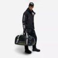 Сумка Finntrail Sattelite Black 1721
