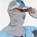 Маска Finntrail Wave 9805 Grey (OS)