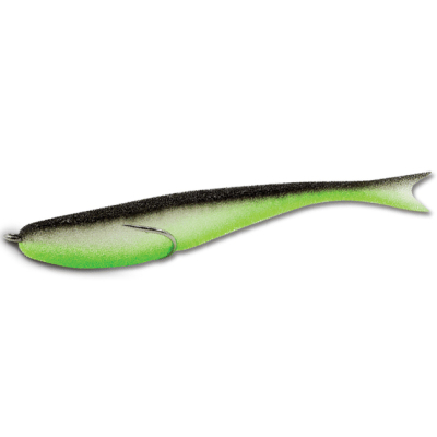 Поролоновая приманка PoroLine KrakBait 120 mm vz 07