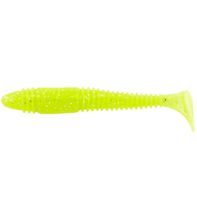 Виброхвост Lucky John Pro Series Tioga Fat 4.5 цв. 071