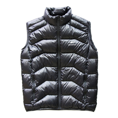 Жилет King Hunter HEAT Черный 4XL