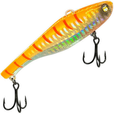 Раттлин BAT QUICKMAN BT159 90mm. 26g. #B065, шт