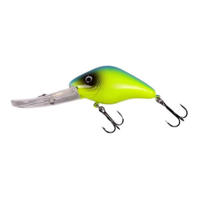 Воблер DreamFish FWTS Rocky-15 60мм 15гр. цв. 740