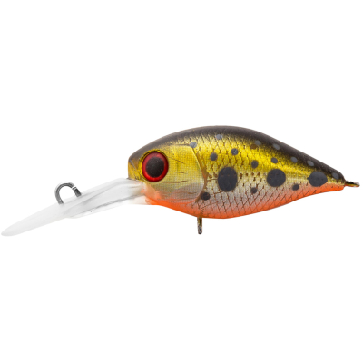 Воблер TsuYoki Swing XD 36F цв. 275