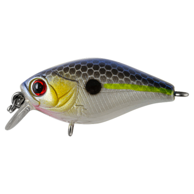 Воблер TsuYoki Chef 32F цв. 172