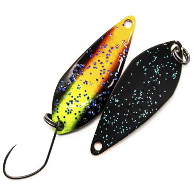 Блесна Troutland Bon 3.2 гр. цв. # 17