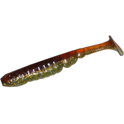 Силиконовая приманка Bait Breath T.T.Shad 2.8" цв. S954