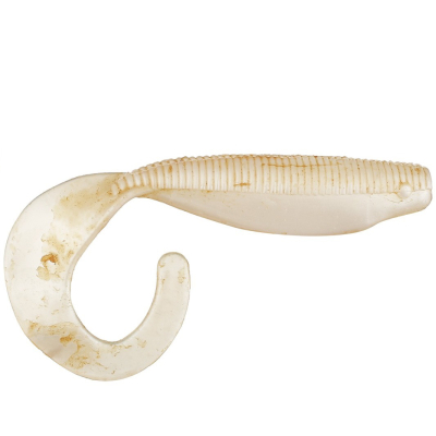 Мягкая приманка Z-Man Scented Curly TailZ 4" #84 - Pearl