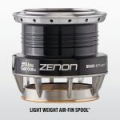 Катушка спиннинговая Abu Garcia Zenon 1000S