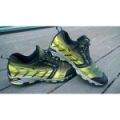 Кросовки Boreal Futura Dgrey/Green размер 40