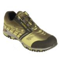 Кросовки Boreal Futura Dgrey/Green размер 40