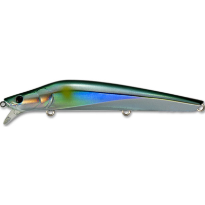 Воблер TsuYoki Dron 125F цв. 260