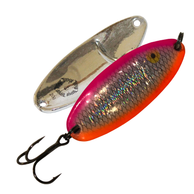 Блесна Trout Bait Chernospynka 20 гр. цв. 229