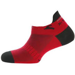 Носки Boreal X-Trail Coolmax Red размер L