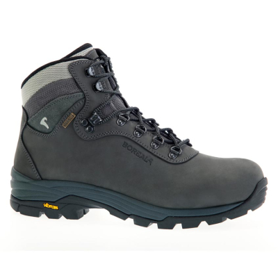 Ботинки Boreal Ordesa Grey размер  42
