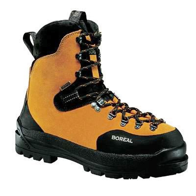 Ботинки Boreal Super Latok Negro размер 41