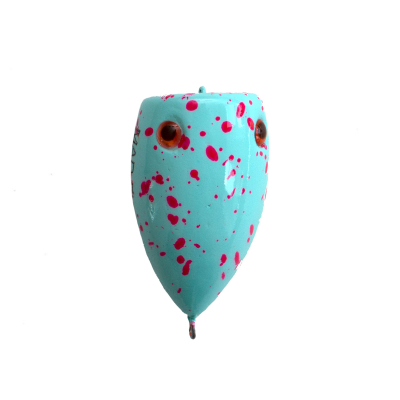 Хлюпо-поппер Mad Fish 5.1 гр. цв. № 07