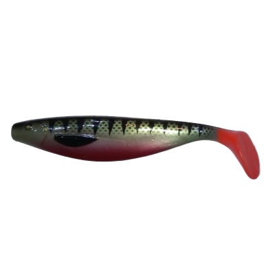 Силиконовая приманка Suxxes The Shad 14cm #Hering