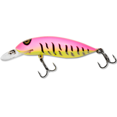 Воблер BAT Chinatsu BT019 (85 mm.; 12 g.; 3-6 m.) # B013