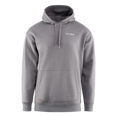 Толстовка Grundens Bait Ball Hoodie, Anchor, 2XL