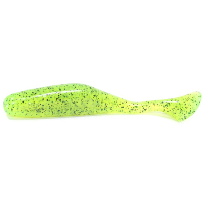Мягкая приманка Select Crazy Shad 4" цв. 071