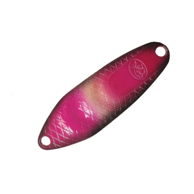Блесна Mad Fish Tornado 3 гр. цв. №20