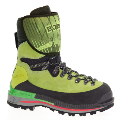 Ботинки Boreal Kangri Bi-Flex XL размер 46.5