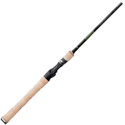 Удилище кастинговое Graphiteleader Bosco Nuovo GLNBC-652L-MH