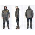 Костюм демисезон. Norfin Pro Dry 01 р. S (514001-S)