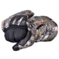Рукавицы King Hunter WINTER Camo Snow L-XL